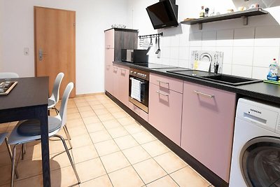 Vakantieappartement Gezinsvakantie Chemnitz