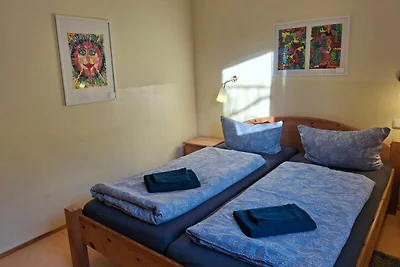 Ferienwohnung Benz Grosskoschen