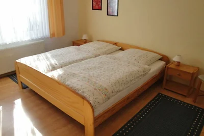 Vakantieappartement Gezinsvakantie Juliusruh
