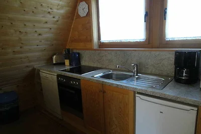 Casa vacanze Vacanza di relax Greifswald