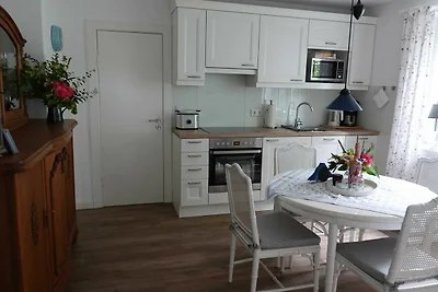 apartman za odmor Obiteljski odmor Kappeln