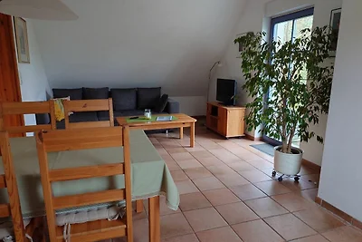 Appartamento Vacanza con famiglia Putbus