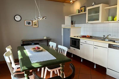 Appartamento Vacanza con famiglia Krakow am See