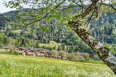 Appartamento Vacanza con famiglia Dalaas