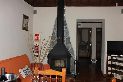Casa vacanze Vacanza di relax Puntagorda