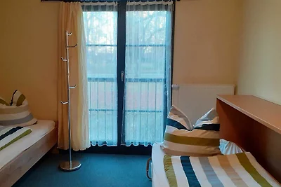 Vakantieappartement Gezinsvakantie Senftenberg
