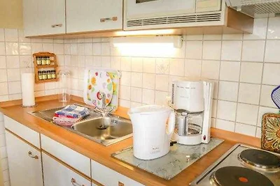 Bungalow 30 Typ 1 Lammertshörn