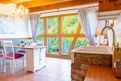 Vakantieappartement Gezinsvakantie Bergen auf Rügen