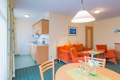 Appartamento Vacanza con famiglia Kühlungsborn