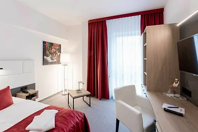 Hôtel Vacances culturelles Magdeburg
