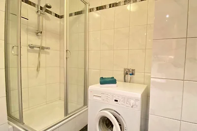 Haus Sabine App. Kati