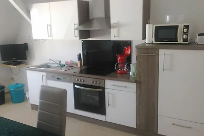 Vakantieappartement Gezinsvakantie Görlitz