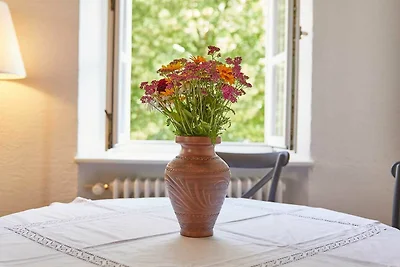 Vakantieappartement Gezinsvakantie Bernkastel-Kues