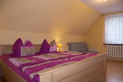 Ferienwohnung im Wohnhaus