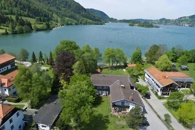10 Ferienwohnung 2-3 Personen mit Balkon