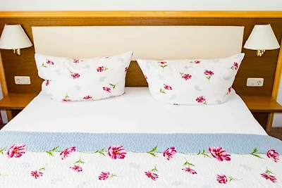 Vakantieappartement Gezinsvakantie Au in Vorarlberg