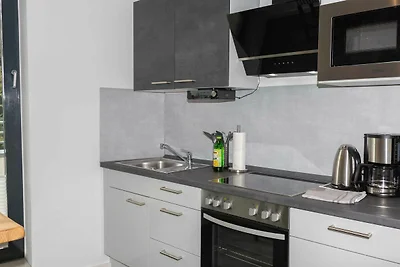 Vakantieappartement Gezinsvakantie Wilhelmshaven