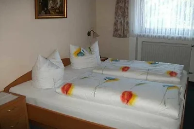 Appartamento Vacanza con famiglia Jungholz