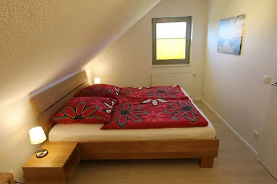 Leuchtturmstrasse Haus 17 nur 100 m vom Stran...