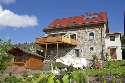 Appartamento Vacanza con famiglia Korbach