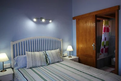 Casa vacanze Vacanza di relax Puntagorda