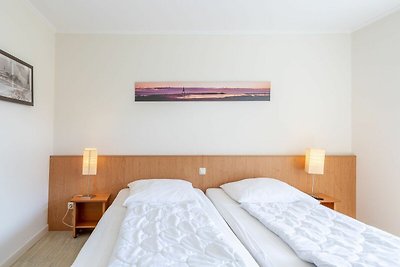 Haus Nautic, FeWo 304
