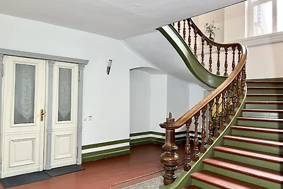 Appartement XL-1