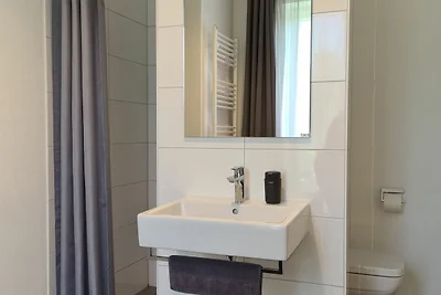 Vakantieappartement Gezinsvakantie Varel