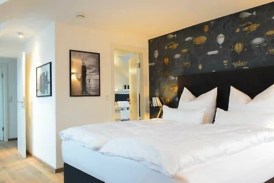 Appartamento Vacanza con famiglia Helgoland