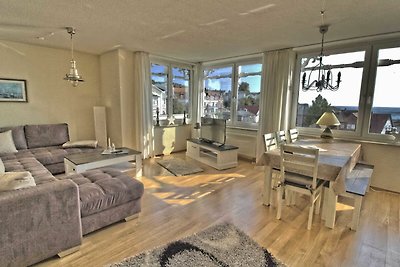 Vakantieappartement Gezinsvakantie Sassnitz