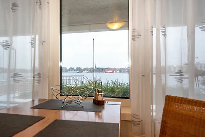Vakantieappartement Gezinsvakantie Wilhelmshaven