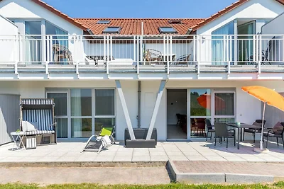 Appartamento Vacanza con famiglia Hohenkirchen