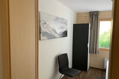 Vakantieappartement Gezinsvakantie Grengiols