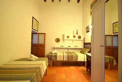 Casa vacanze Vacanza di relax Montuiri