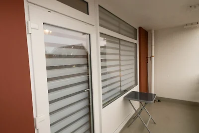 Vakantieappartement Gezinsvakantie Hörnum