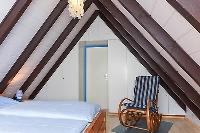 Ferienhaus Nordseenixe