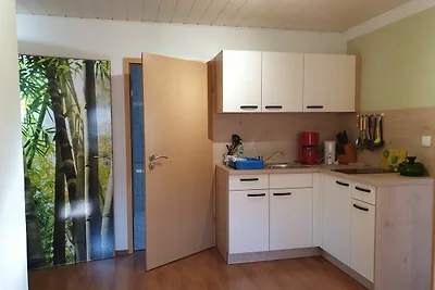 Ferienwohnung Kleinkoschen