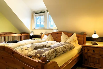 Appartamento Vacanza con famiglia Görlitz