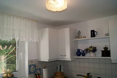 Vakantieappartement Gezinsvakantie Nienhagen
