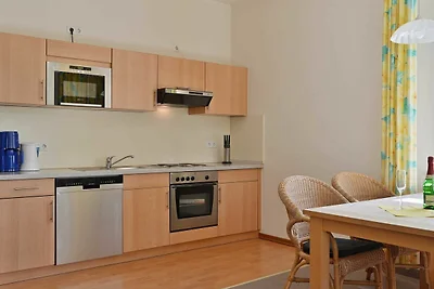 Strandnahe Ferienwohnung 01 Villa Celia 6...