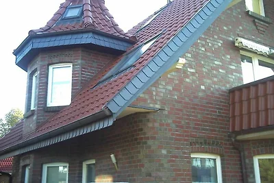 Ferienwohnung unten