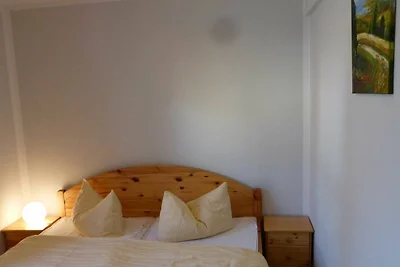 Appartement mit 2 Schlafzimmern Seestern 2