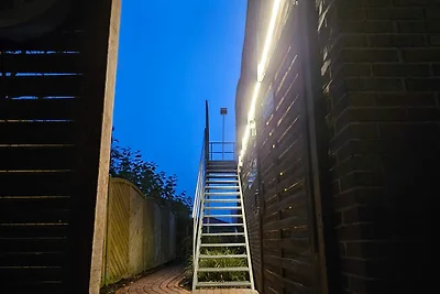 Vakantieappartement Gezinsvakantie Saterland