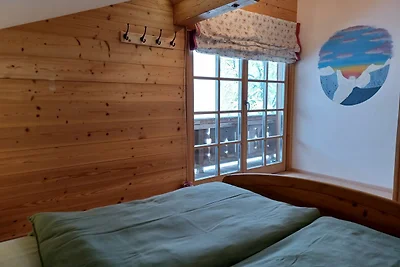 Vakantieappartement Gezinsvakantie Miesbach