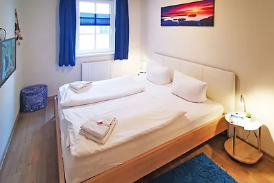 FeWo Strandidyll A 1.06 Ref. 128659 u 2