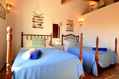 Vakantieappartement Gezinsvakantie Manacor