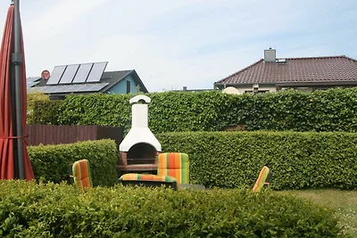 Vakantieappartement Gezinsvakantie Rerik & Umland