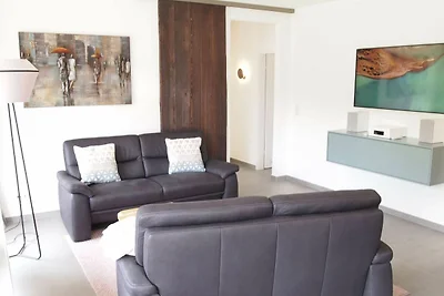 Ferienwohnung GrünWald