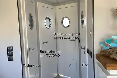 Hausboot