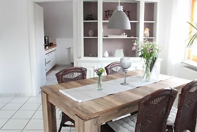 Ferienwohnung Stadtidyll